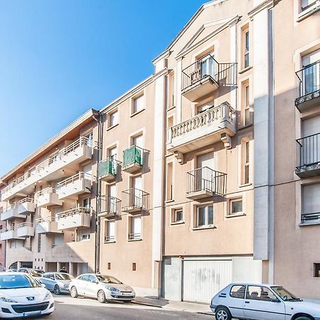 Le Minimes - Studio Cosy Metro Canal Du Midi Apartment Toulouse Luaran gambar