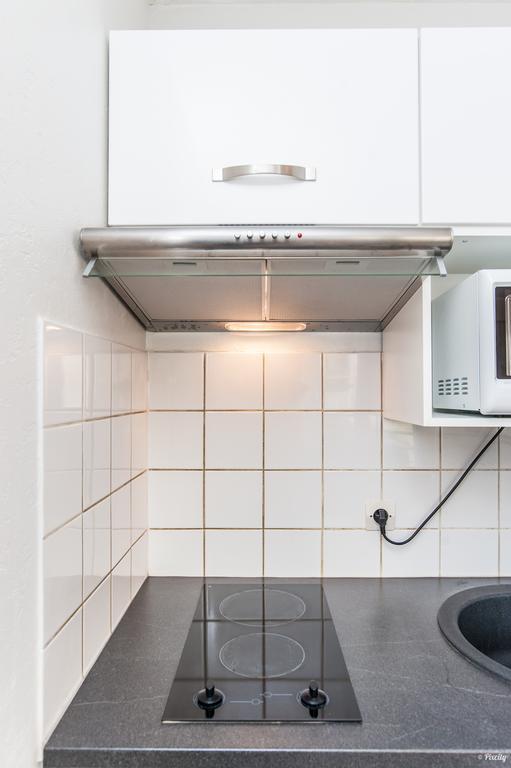 Le Minimes - Studio Cosy Metro Canal Du Midi Apartment Toulouse Luaran gambar