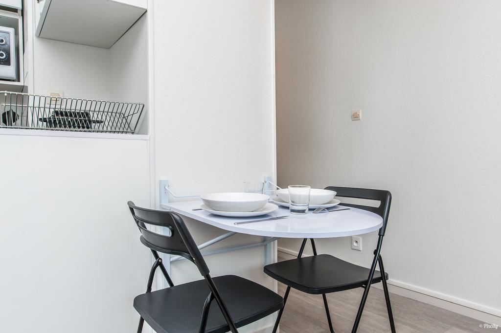 Le Minimes - Studio Cosy Metro Canal Du Midi Apartment Toulouse Luaran gambar