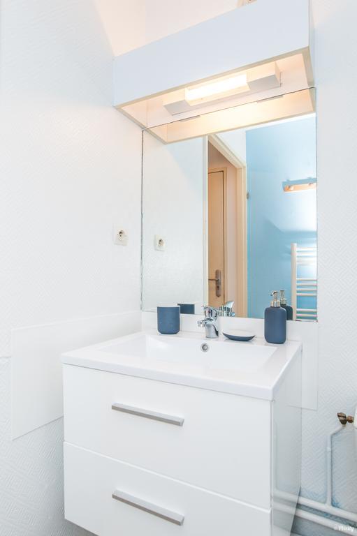 Le Minimes - Studio Cosy Metro Canal Du Midi Apartment Toulouse Luaran gambar