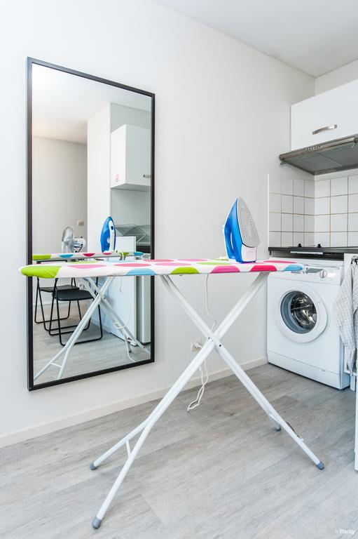 Le Minimes - Studio Cosy Metro Canal Du Midi Apartment Toulouse Luaran gambar