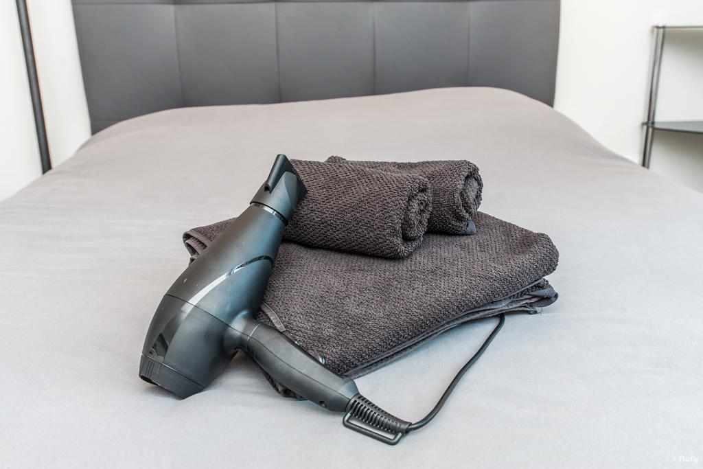 Le Minimes - Studio Cosy Metro Canal Du Midi Apartment Toulouse Luaran gambar