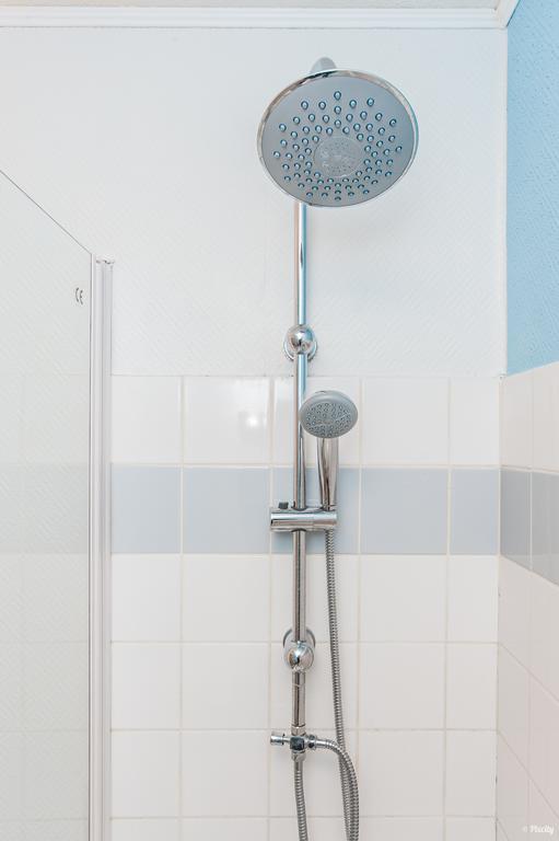 Le Minimes - Studio Cosy Metro Canal Du Midi Apartment Toulouse Luaran gambar